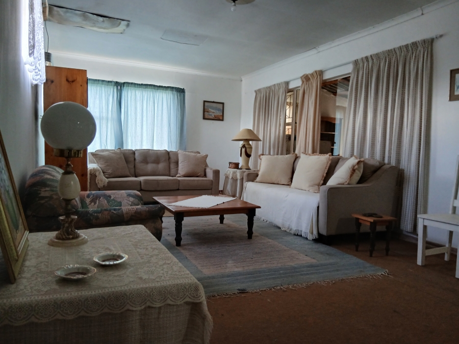 3 Bedroom Property for Sale in Uitenhage Rural Eastern Cape